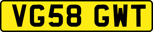 VG58GWT