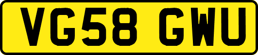 VG58GWU