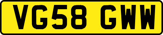 VG58GWW