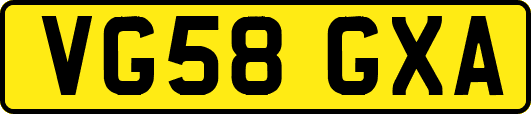 VG58GXA