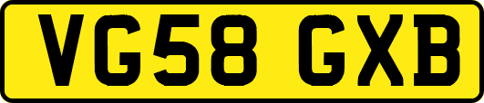 VG58GXB