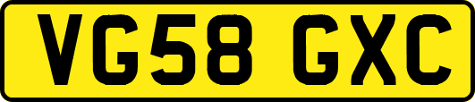 VG58GXC