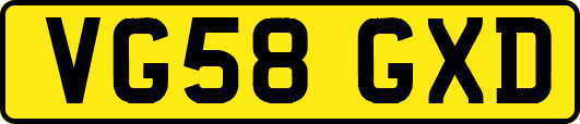VG58GXD