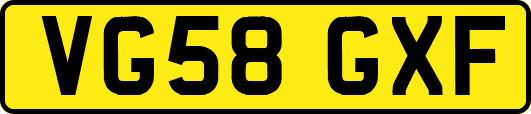 VG58GXF