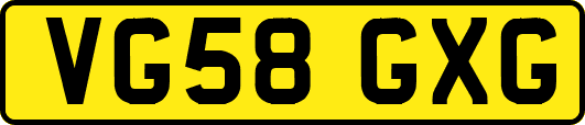 VG58GXG