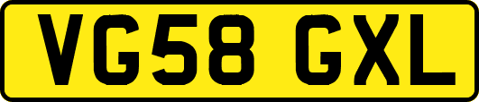 VG58GXL