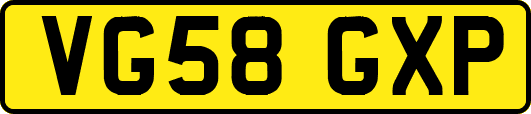 VG58GXP