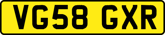 VG58GXR