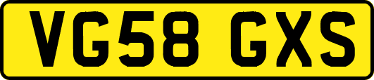 VG58GXS