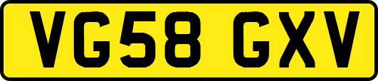 VG58GXV