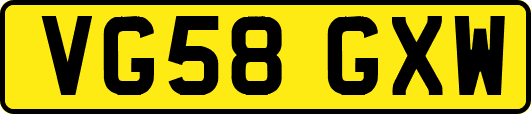 VG58GXW