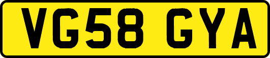 VG58GYA