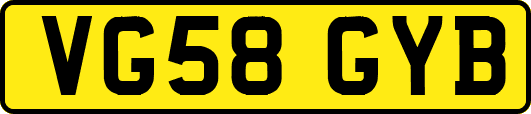 VG58GYB