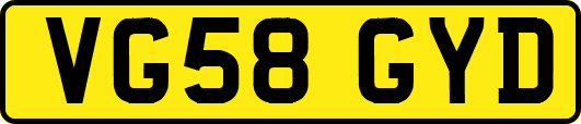 VG58GYD