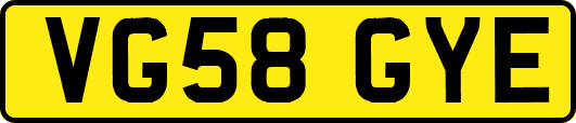 VG58GYE