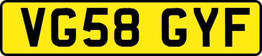 VG58GYF