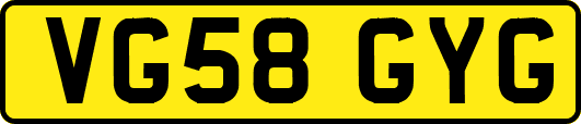 VG58GYG