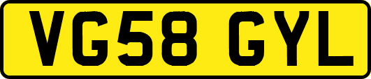 VG58GYL