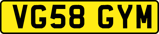 VG58GYM