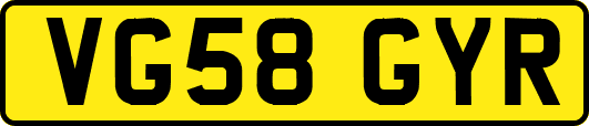 VG58GYR
