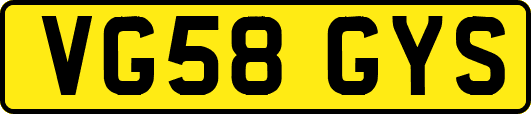 VG58GYS