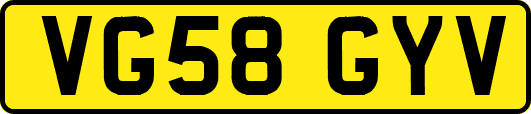 VG58GYV