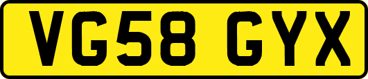 VG58GYX