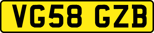 VG58GZB