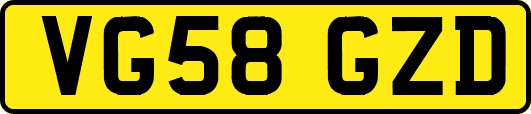 VG58GZD