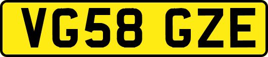 VG58GZE
