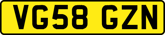 VG58GZN