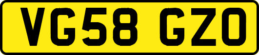 VG58GZO