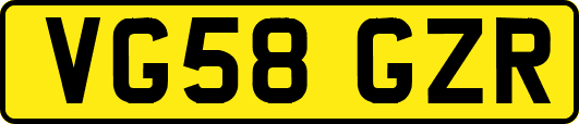 VG58GZR