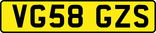 VG58GZS