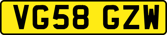 VG58GZW