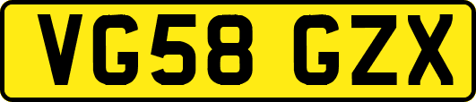 VG58GZX
