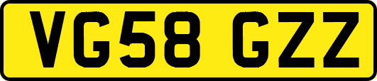 VG58GZZ