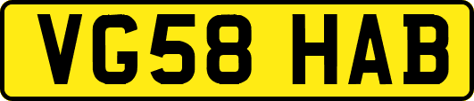 VG58HAB