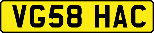 VG58HAC