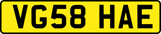 VG58HAE