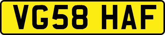 VG58HAF
