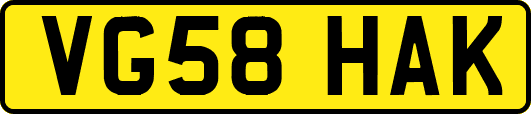 VG58HAK