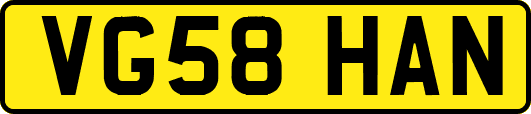 VG58HAN