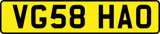 VG58HAO