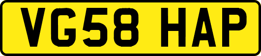VG58HAP