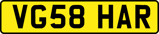 VG58HAR