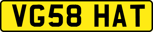 VG58HAT