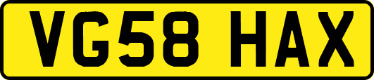 VG58HAX
