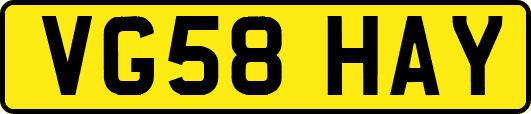 VG58HAY