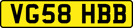 VG58HBB